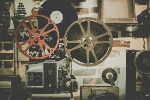 Audiovisual